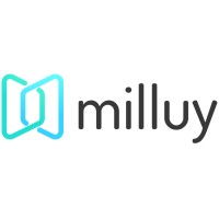 Milluy logo - Similar company to Access One I.I.