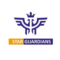 Star Guardians Private Limited logo - Similar company to Unifox Logistics Llc