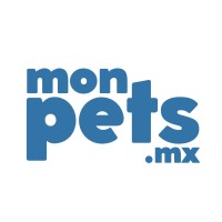 monpets.mx logo - Similar company to Custom Display Mexico