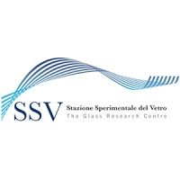 Stazione Sperimentale del Vetro scpa logo - Similar company to K2-Co2