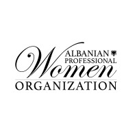 Albanian Professional Women Organization logo - Similar company to Ukap Foundation
