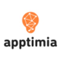 apptimia logo - Similar company to Ncdc