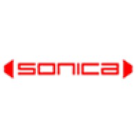 Sonica Studio logo - Similar company to Studio Sonica
