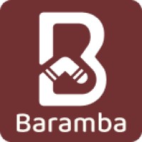Baramba logo - Similar company to Project Io
