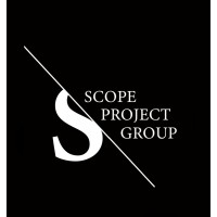 Scope Project Group logo - Similar company to Zeroed