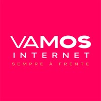 VAMOS INTERNET Sempre à frente logo - Similar company to Linq Telecom