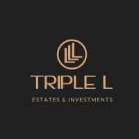 Triple L Estates & Investments logo - Similar company to Saigebrook Development | O-Sda Industries