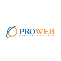Pro Web logo - Similar company to Prodev