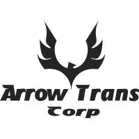 Arrow Trans Corp logo - Similar company to Go2 Logistics