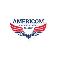 Americom Technologies Group logo - Similar company to Eagle Ops Foundation