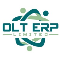 OLT ERP Limited logo - Similar company to A & S Software Consultancy Pvt. Ltd.