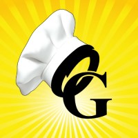 Original Gourmet Food Company logo - Similar company to Capitol Food Company