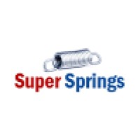SUPER SPRINGS logo - Similar company to S
