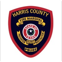 Harris County Fire Marshal's Office logo - Similar company to Night Tech