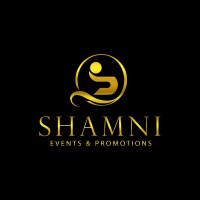 Shamni Events & Promotion logo - Similar company to Hammer Events