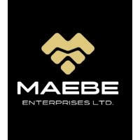 MAEBE ENTERPRISES LTD logo - Similar company to Hm Developers
