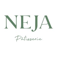 NEJA Pâtisserie logo - Similar company to Graines 2 Sens