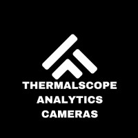ThermalScope Analytics Cameras logo - Similar company to Dataelevate Solutions