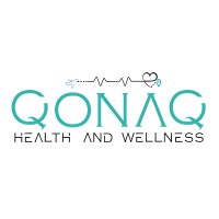 QONAQ HEALTH AND WELLNESS logo - Similar company to Tuaw