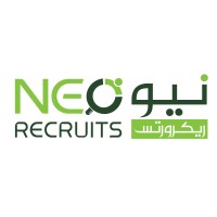 NEORECRUITS LLC, USA logo - Similar company to Elite Cooling Tower Technologies