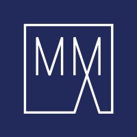 MMA Design Studio logo - Similar company to Adamson Mcgerr Architects