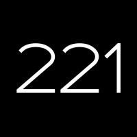 CLUB221 logo - Similar company to Flow Creative Media