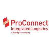 ProConnect Supply Chain Solutions Ltd logo - Similar company to Ibob Supply Chain Solutions