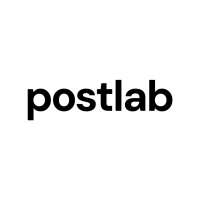 postlab logo - Similar company to Vuild Corporation