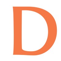 Donorly logo - Similar company to Delverisk