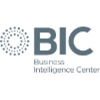 Business Intelligence Center Slovenia (BIC) logo - Similar company to Edutrain.Me