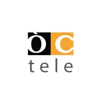 ÒCtele logo - Similar company to Kanaldude