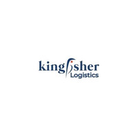 Kingfisher Logistics logo - Similar company to Theseus Corp.