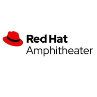 Red Hat Amphitheater logo - Similar company to Lenovo Center
