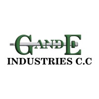 G and E Industries logo - Similar company to G&E Industries