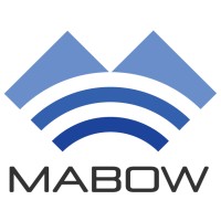 MABOW logo - Similar company to Tenfold Ai