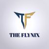 THE FLYNIX | Digital Marketing Agency logo - Similar company to O-Square Communications Hub