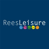 ReesLeisure logo - Similar company to Gladiator Events : Certified B Corp