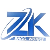 ZK ENGINEERING WORKS logo - Similar company to Mmsi