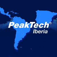 PeakTech Iberia SL logo - Similar company to Peaktech Oy