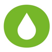 Zoé Water logo - Similar company to Qombo Data Solutions