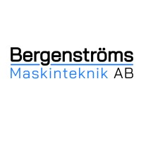 Bergenströms Maskinteknik AB logo - Similar company to Stranda Ab