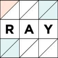 R A Y logo - Similar company to Mtm