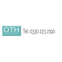 Old Town Hypnotherapy logo - Similar company to Xenca Ltd