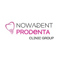 Prodenta Clinic Group logo - Similar company to Epee Polska Sp. Z O.O.