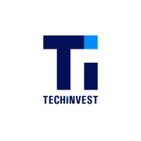Techinvest logo - Similar company to Ecubes For Integrated It Solutions