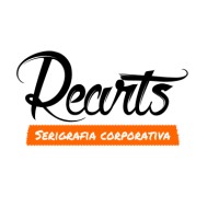 Rearts: Serigrafía Corporativa logo - Similar company to Serigrafía Vimar S.L.