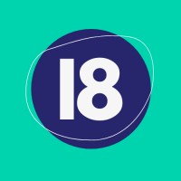 i8 AB logo - Similar company to Nordic E-Commerce Group