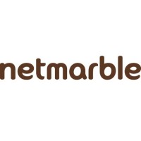 Netmarble logo - Similar company to Com2Us Corporation