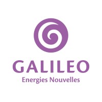 Galileo Energies Nouvelles logo - Similar company to Fipelec