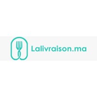 lalivraison.ma logo - Similar company to Bornety.Ma